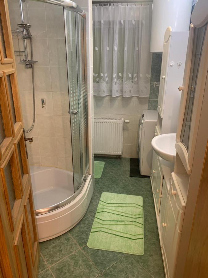 Apartman Slunecnice S Terasou تشيسكي بوديوفيتسه المظهر الخارجي الصورة